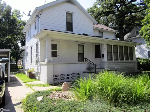 615 Fremont, Iowa Falls, IA 50126
