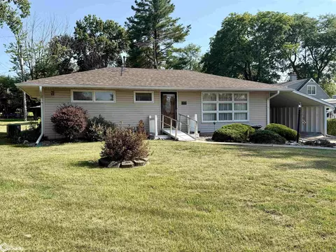 820 Ilion Ave, Chariton, IA 50049