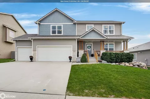 318 W High Rd, Norwalk, IA 50211
