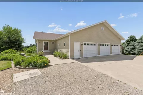 4055 A 235th St, Clear Lake, IA 50428