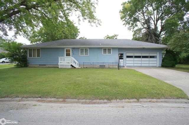 809 Wood St, Webster City, IA 50595