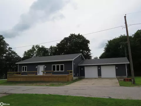 102 N Market St, Rock Falls, IA 50467