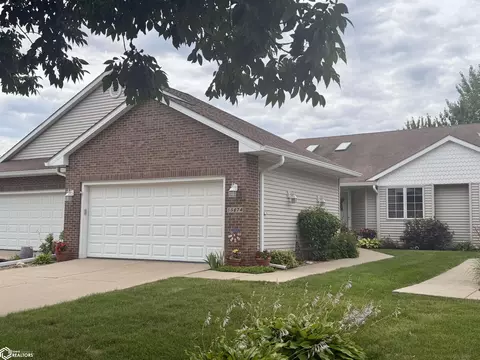 15674 Sheridan Ave, Clive, IA 50325