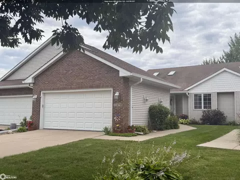 15674 Sheridan Ave, Clive, IA 50325