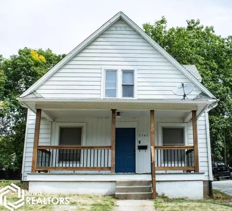 2707 College Ave, Des Moines, IA 50311