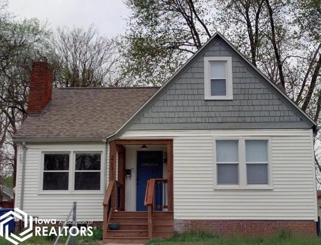 2703 College Ave, Des Moines, IA 50311