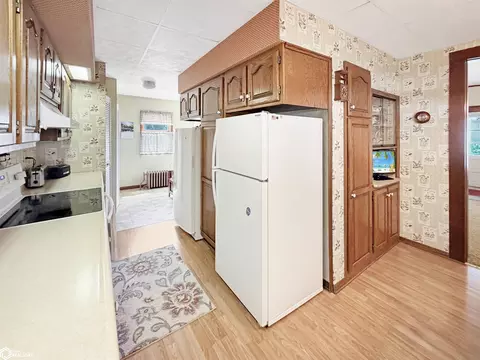 Kitchen - 302 3rd Ave SE, Hampton, IA 50441 photo 7 of 7
