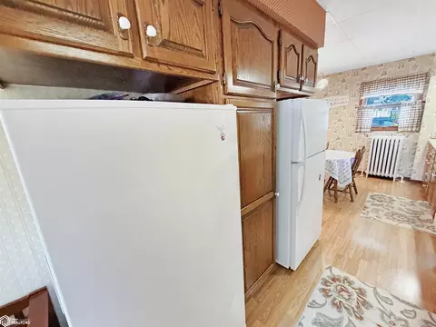 Kitchen - 302 3rd Ave SE, Hampton, IA 50441 photo 6 of 7
