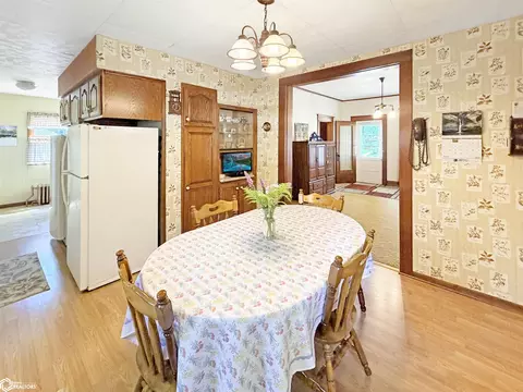 Dining - 302 3rd Ave SE, Hampton, IA 50441 photo 2 of 2