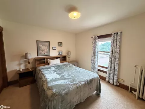 Bedroom - 302 3rd Ave SE, Hampton, IA 50441 photo 1 of 9