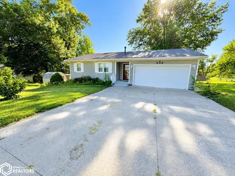 623 N 3rd St, Centerville, IA 52544 photo 1