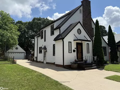 115 S Kentucky Ave, Mason City, IA 50401