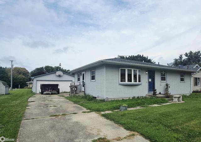 345 S Walnut St, Fremont, IA 52561