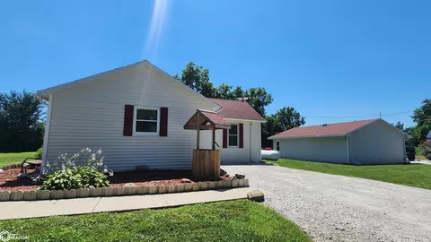 104 Granite St, Marshalltown, IA 50158