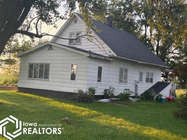 111 E Grand, Exline, IA 52555