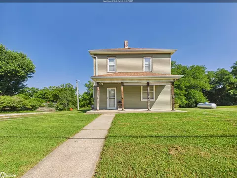 826 S 16th St, Keokuk, IA 52632