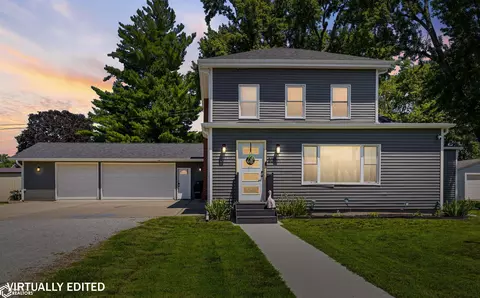205 W Jefferson St, Montezuma, IA 50171