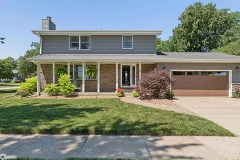 658 S Illiinois Ave, Mason City, IA 50401