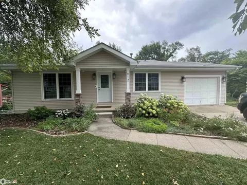 612 Winchester Dr, Ottumwa, IA 52501