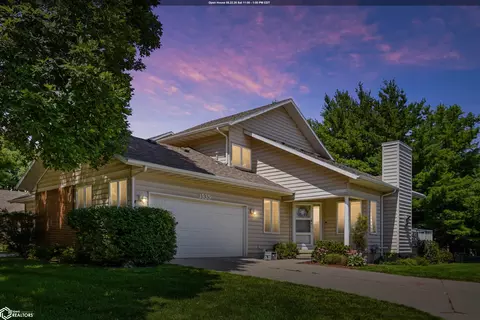 1535 Castlegar Ct, Pleasant Hill, IA 50327