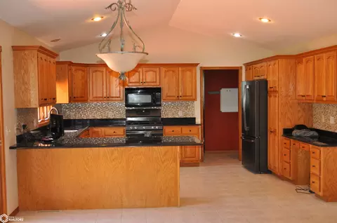 Kitchen - 711 E 29th St, Carroll, IA 51401 photo 2 of 2