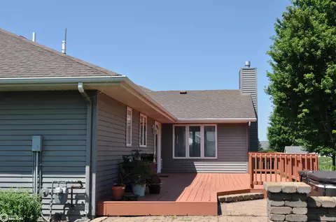 Exterior - 711 E 29th St, Carroll, IA 51401 photo 5 of 10