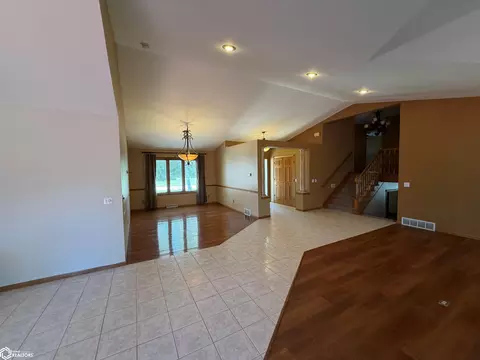 Living - 711 E 29th St, Carroll, IA 51401 photo 1 of 5
