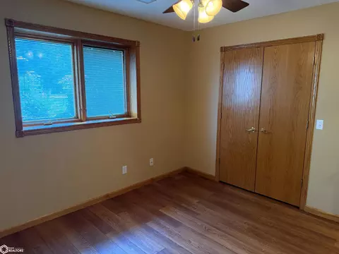 Bedroom - 711 E 29th St, Carroll, IA 51401 photo 3 of 4