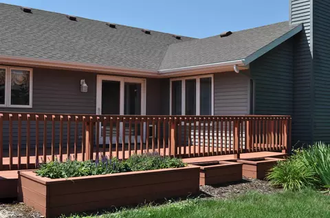 Exterior - 711 E 29th St, Carroll, IA 51401 photo 4 of 10
