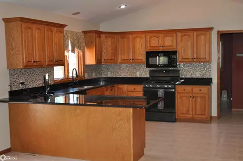 Kitchen - 711 E 29th St, Carroll, IA 51401 photo 1 of 2
