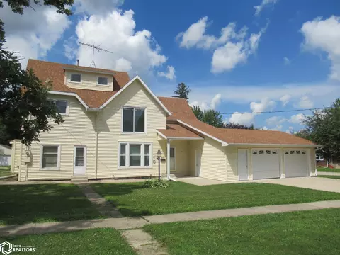 506 N 7th, Forest City, IA 50436