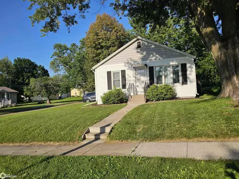 314 N N Pne, New London, IA 52645