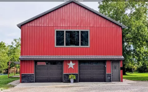 3495 Thrush Ave, Plymouth, IA 50464