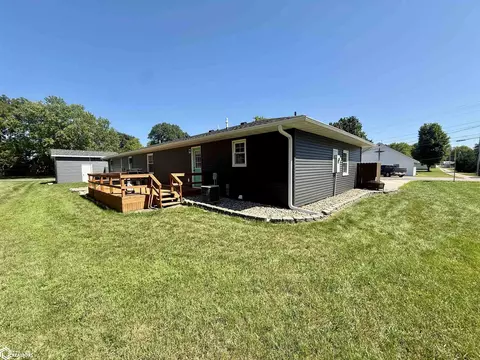Exterior - 328 E 7th St, Glidden, IA 51443 photo 5 of 5