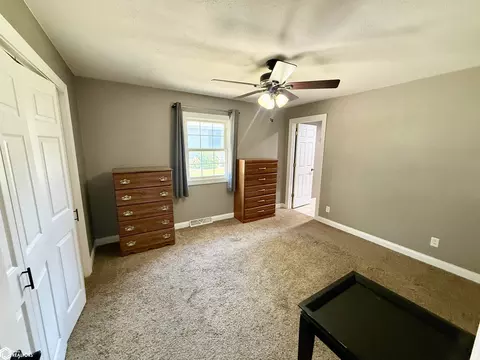 Bedroom - 328 E 7th St, Glidden, IA 51443 photo 1 of 3