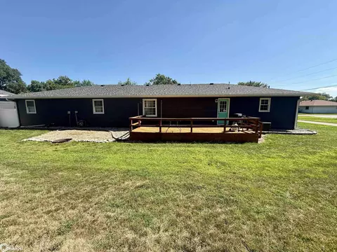 Exterior - 328 E 7th St, Glidden, IA 51443 photo 4 of 5