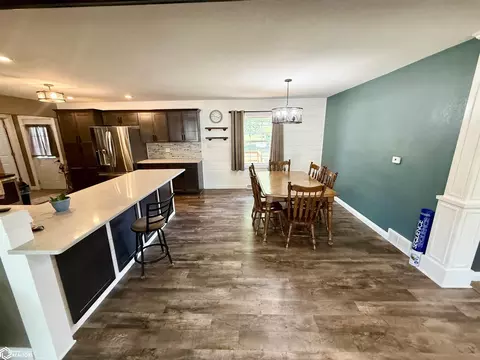Dining - 328 E 7th St, Glidden, IA 51443 photo 1 of 1