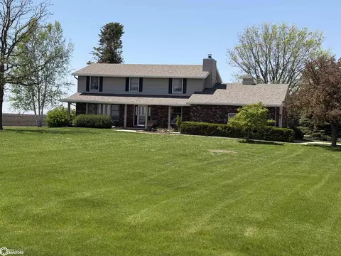 2811 Jackson Ave, Clarion, IA 50525