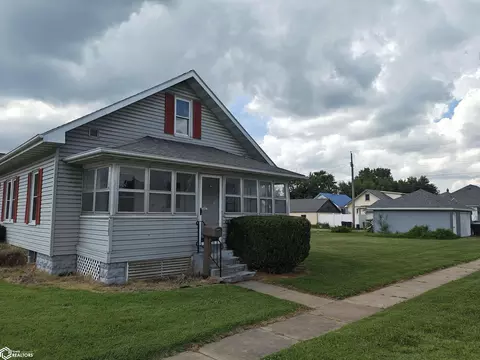 2101 Avenue L, Fort Madison, IA 52627