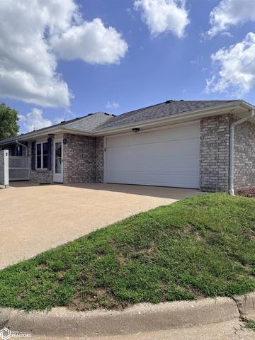 1123 48th St #8, Fort Madison, IA 52627