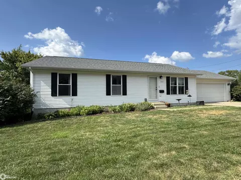 601 E Fremont St, Creston, IA 50801