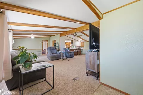 Entry Way - 409 E Jaycee St, Avoca, IA 51521 photo 1 of 3