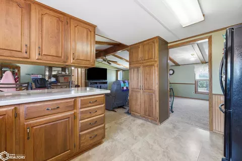 Kitchen - 409 E Jaycee St, Avoca, IA 51521 photo 5 of 5