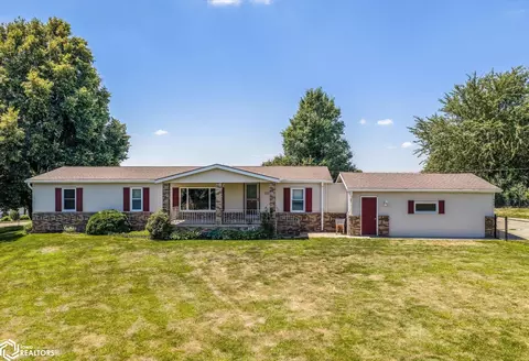 Exterior - 409 E Jaycee St, Avoca, IA 51521 photo 2 of 18
