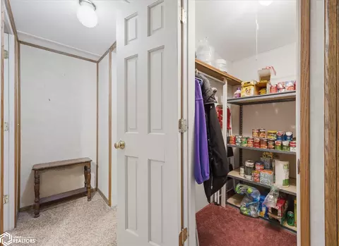 Entry Way - 409 E Jaycee St, Avoca, IA 51521 photo 3 of 3