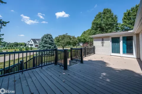 Exterior - 409 E Jaycee St, Avoca, IA 51521 photo 12 of 18