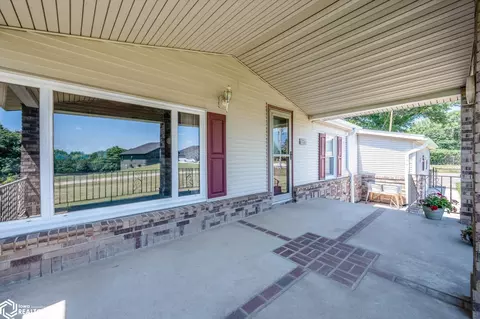 Exterior - 409 E Jaycee St, Avoca, IA 51521 photo 8 of 18