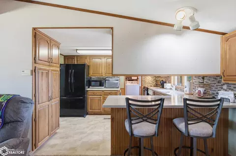 Kitchen - 409 E Jaycee St, Avoca, IA 51521 photo 1 of 5