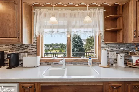 Kitchen - 409 E Jaycee St, Avoca, IA 51521 photo 3 of 5