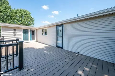 Exterior - 409 E Jaycee St, Avoca, IA 51521 photo 11 of 18